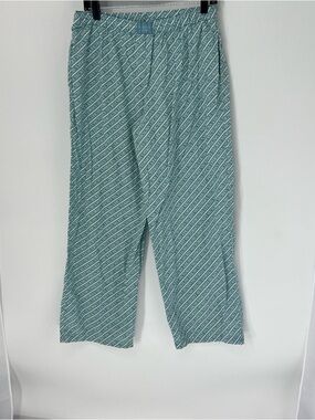 Victoria’s Secret pajama pants women’s medium regular